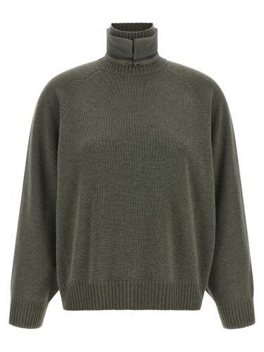 Cashmere Women's Cardigan - Brunello Cucinelli - Modalova