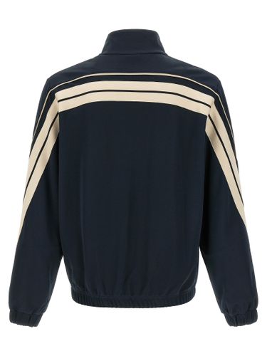 Polyester Men's Sweatshirt - Palm Angels - Modalova