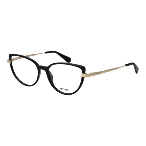 Metal & Plastic Glasses Women's (Frames) - Max & Co - Modalova