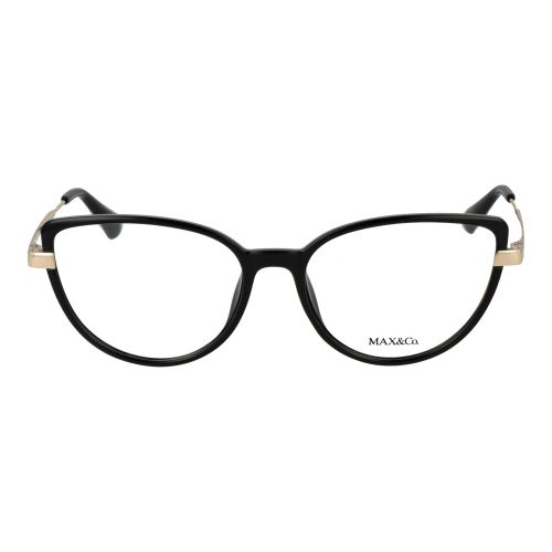 Metal & Plastic Glasses Women's (Frames) - Max & Co - Modalova