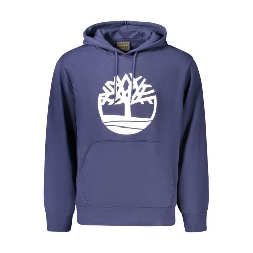 Cotton Men's Sweatshirt - Timberland - Modalova