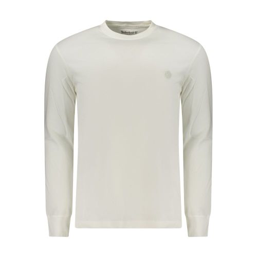 Cotton Men's T-Shirt - Timberland - Modalova