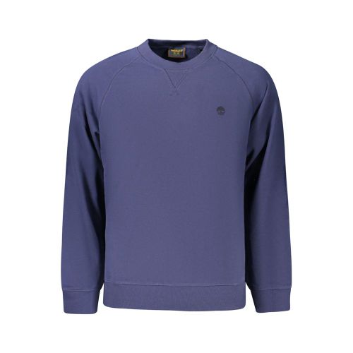 Cotton Men's Sweatshirt - Timberland - Modalova