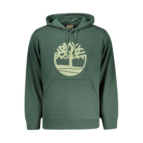 Cotton Men's Sweatshirt - Timberland - Modalova