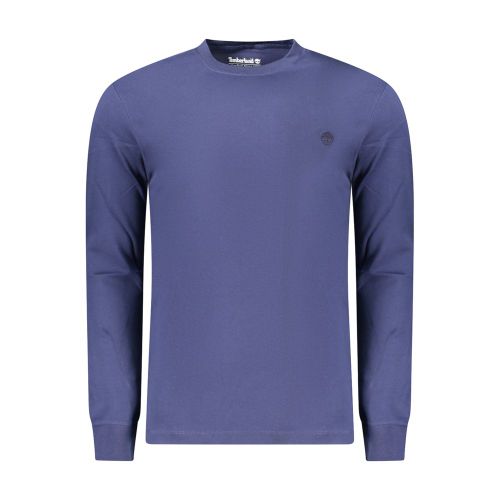 Cotton Men's T-Shirt - Timberland - Modalova