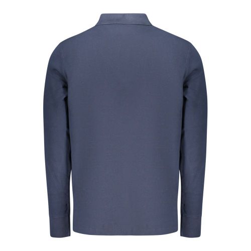 Cotton Polo Men's Shirt - Timberland - Modalova