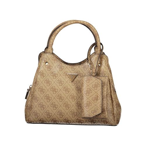 Polyethylene Women's Handbag - Guess Jeans - Modalova