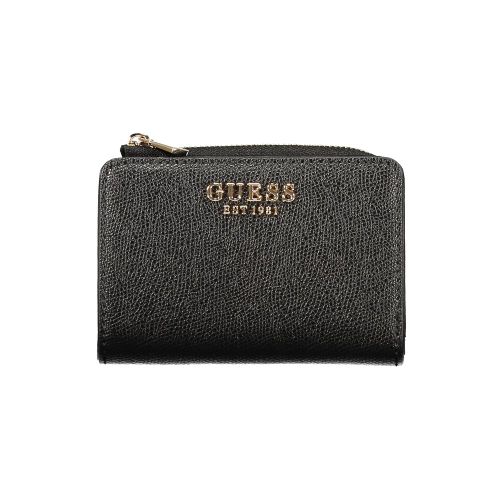 Polyethylene Women's Wallet - Guess Jeans - Modalova