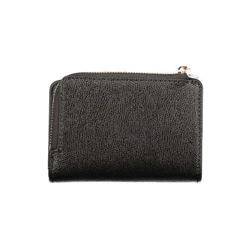 Polyethylene Women's Wallet - Guess Jeans - Modalova