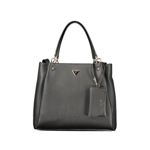 Polyethylene Women's Handbag - Guess Jeans - Modalova