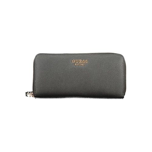 Polyethylene Women's Wallet - Guess Jeans - Modalova