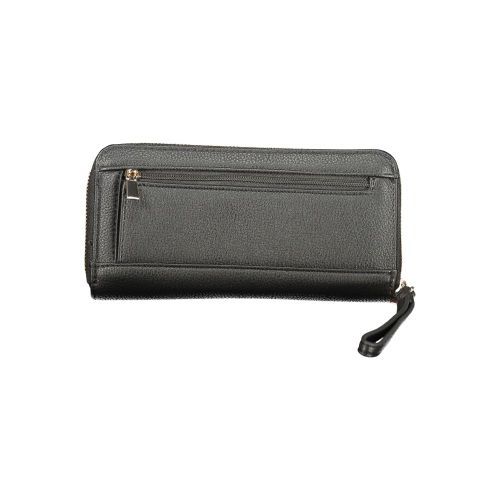 Polyethylene Women's Wallet - Guess Jeans - Modalova
