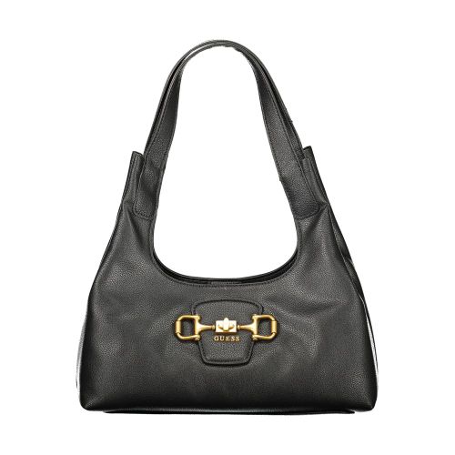Polyethylene Women's Handbag - Guess Jeans - Modalova