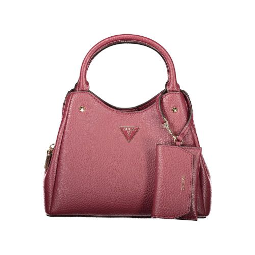 Polyethylene Women's Handbag - Guess Jeans - Modalova