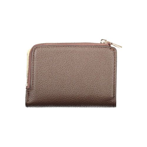 Polyethylene Women's Wallet - Guess Jeans - Modalova