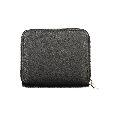 Polyethylene Women's Wallet - Guess Jeans - Modalova