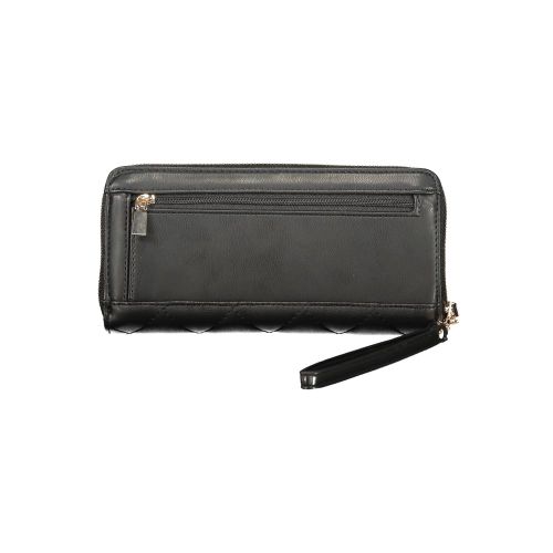 Polyethylene Women's Wallet - Guess Jeans - Modalova