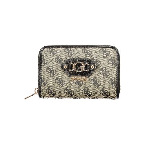 Polyester Women's Wallet - Guess Jeans - Modalova