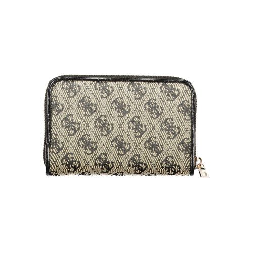 Polyester Women's Wallet - Guess Jeans - Modalova