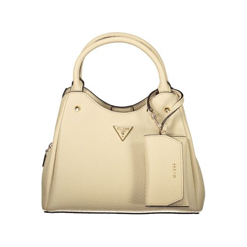 Polyethylene Women's Handbag - Guess Jeans - Modalova