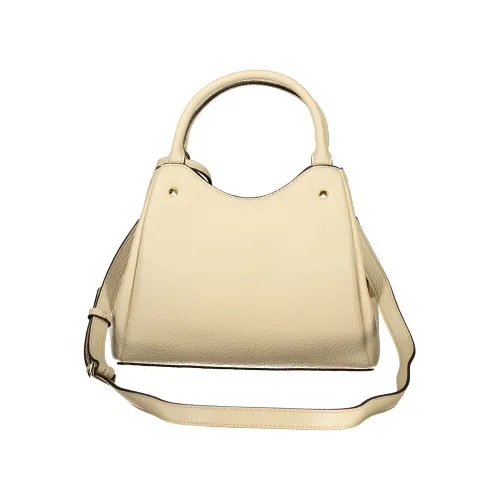 Polyethylene Women's Handbag - Guess Jeans - Modalova