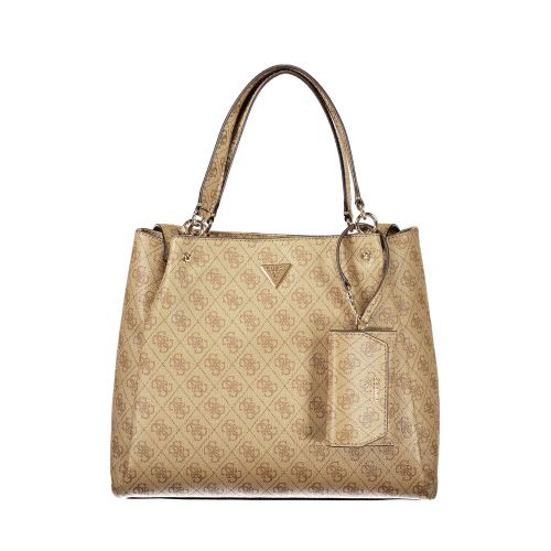 Polyethylene Women's Handbag - Guess Jeans - Modalova