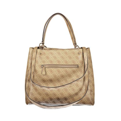 Polyethylene Women's Handbag - Guess Jeans - Modalova