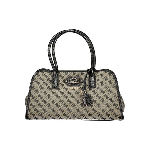 Polyester Women's Handbag - Guess Jeans - Modalova