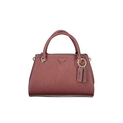 Polyethylene Women's Handbag - Guess Jeans - Modalova