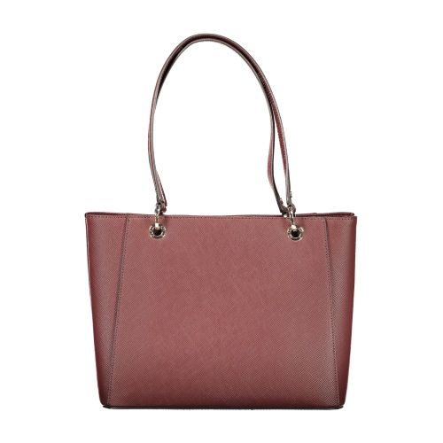 Polyethylene Women's Handbag - Guess Jeans - Modalova