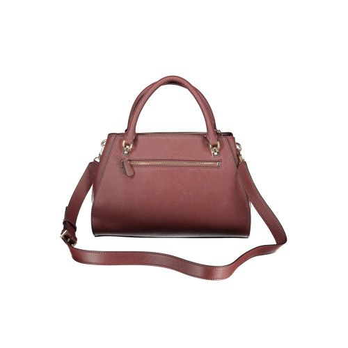 Polyethylene Women's Handbag - Guess Jeans - Modalova