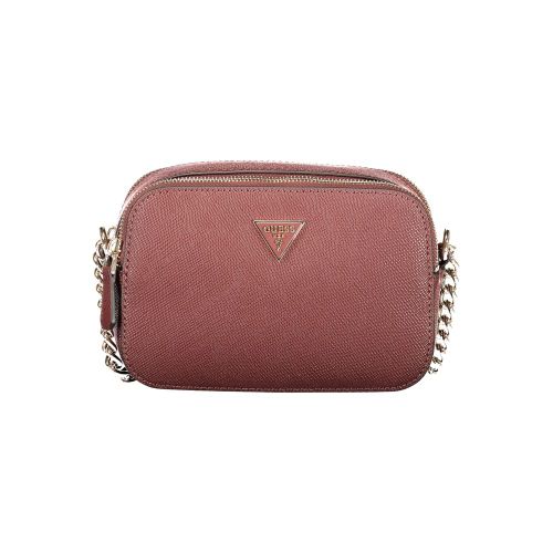 Polyethylene Women's Handbag - Guess Jeans - Modalova