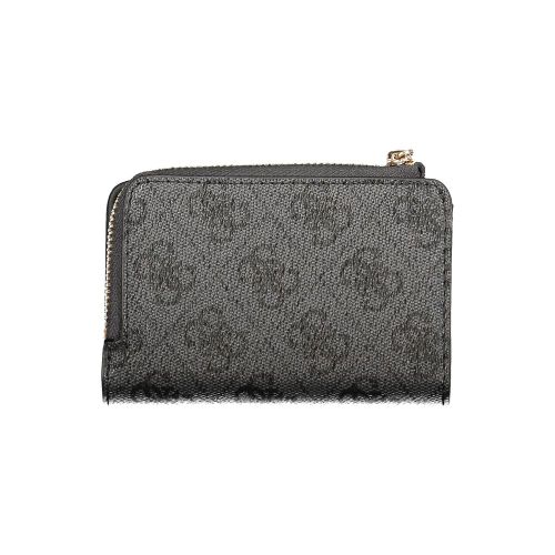 Polyethylene Women's Wallet - Guess Jeans - Modalova