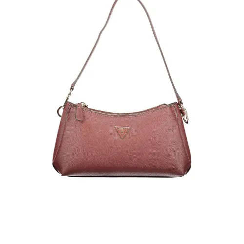 Polyethylene Women's Handbag - Guess Jeans - Modalova