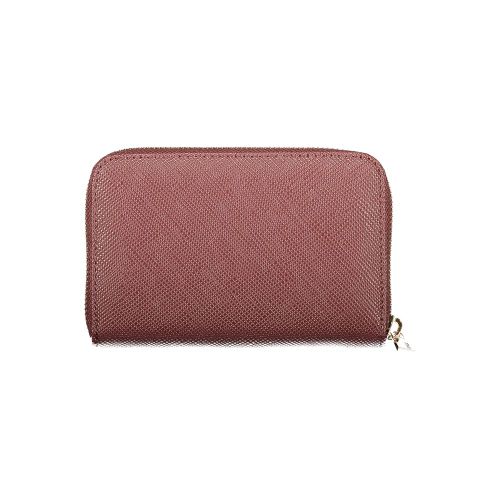 Polyethylene Women's Wallet - Guess Jeans - Modalova