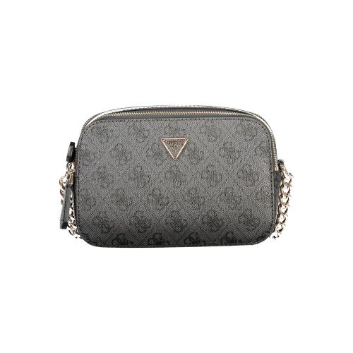 Polyethylene Women's Handbag - Guess Jeans - Modalova
