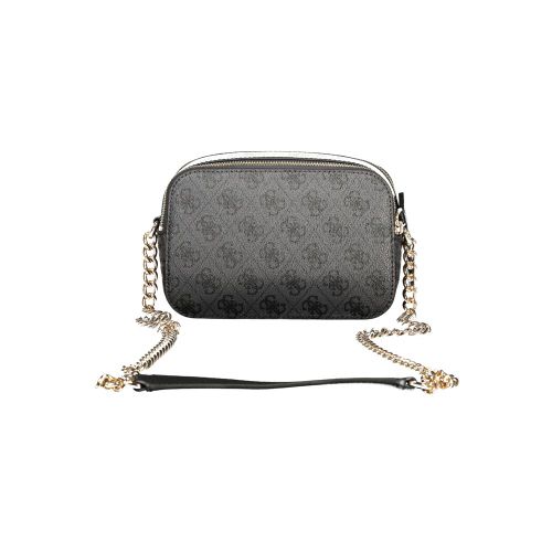 Polyethylene Women's Handbag - Guess Jeans - Modalova