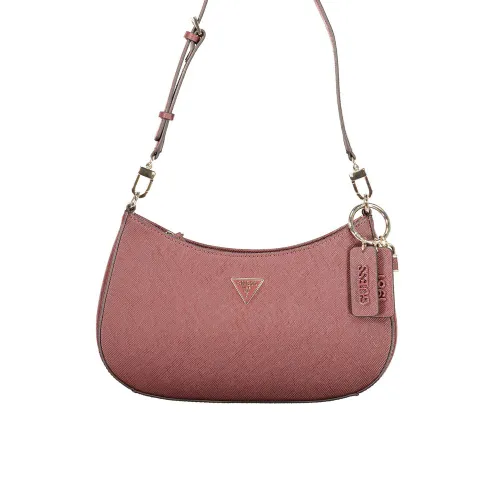 Polyethylene Women's Handbag - Guess Jeans - Modalova