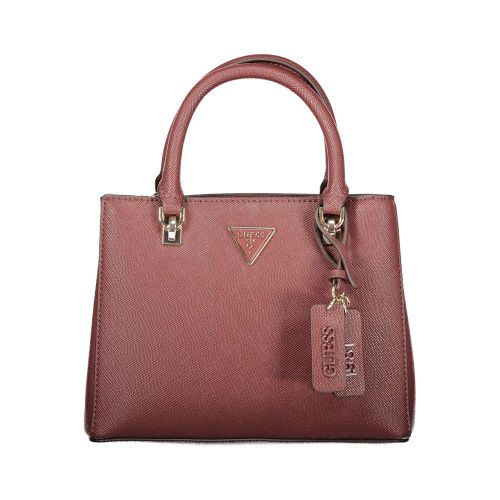 Polyethylene Women's Handbag - Guess Jeans - Modalova