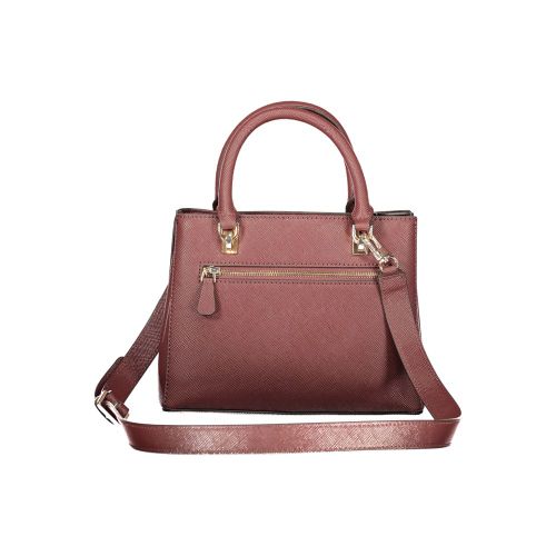 Polyethylene Women's Handbag - Guess Jeans - Modalova