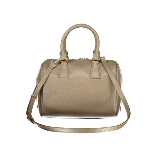 Furla Green Leather Women's Handbag - Furla - Modalova