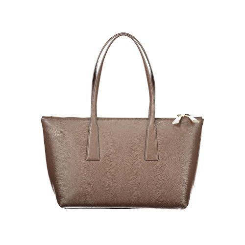 Furla Brown Leather Womens Bag - Furla - Modalova