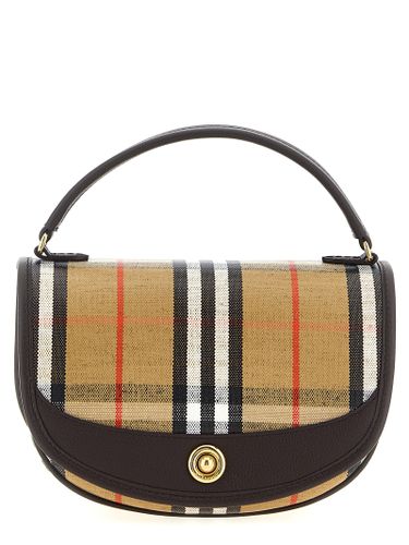 Cotton Shoulder Women's Bag - Burberry - Modalova