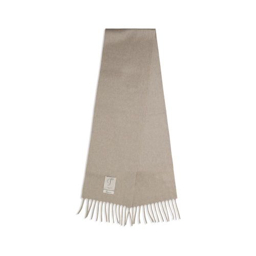 Wool Oves Aries Men's Scarf - Jacquemus - Modalova