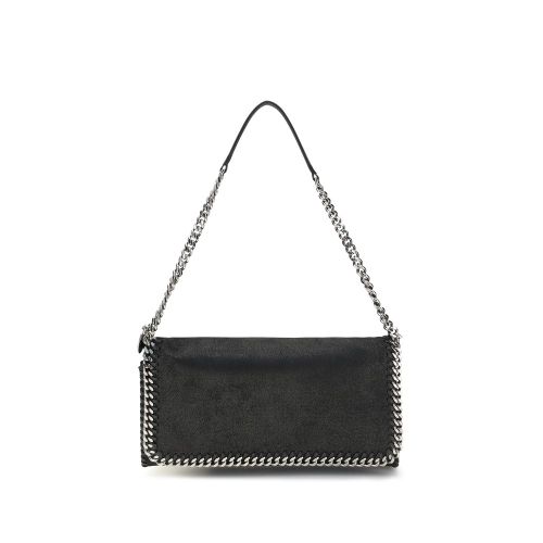 Polyester Shoulder Women's Bag - Stella McCartney - Modalova