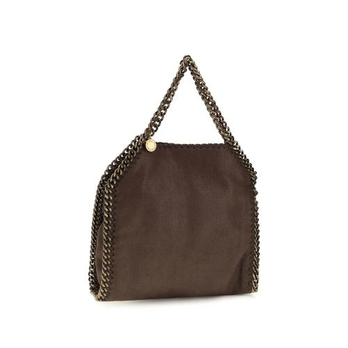 Polyamide Shoulder Women's Bag - Stella McCartney - Modalova