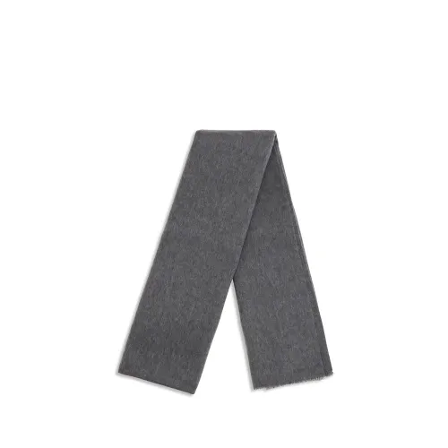 Wool Oves Aries Men's Scarf - Jacquemus - Modalova