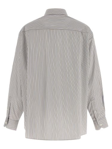Cotton Women's Blouse - Prada - Modalova