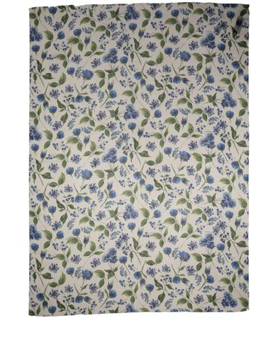 Floral Polyester Stole Women's Scarf - Dolce & Gabbana - Modalova