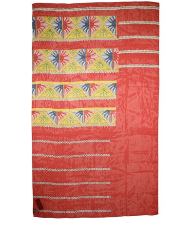 Silk Printed Shawl Stole Women's Scarf - Dolce & Gabbana - Modalova